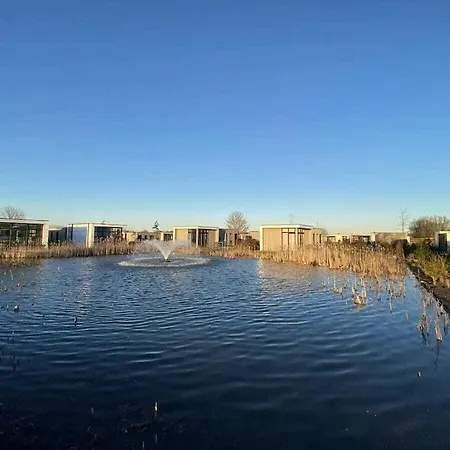 Cube Maximum Ma76 Comfortable Ferienhaus