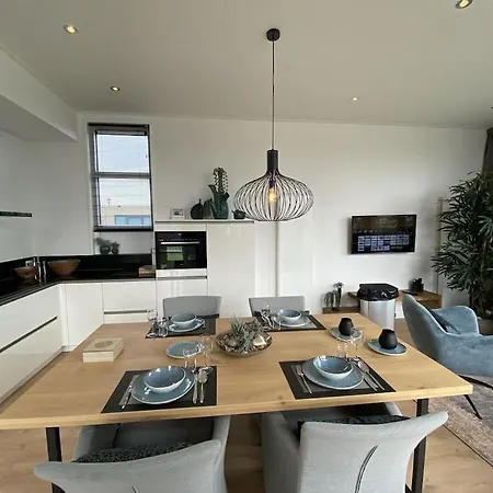 Ferienhaus Cube Maximum Ma76 Comfortable