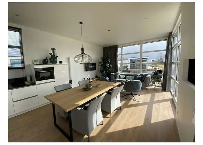 Vakantiehuis Cube Maximum Ma76 Comfortable *