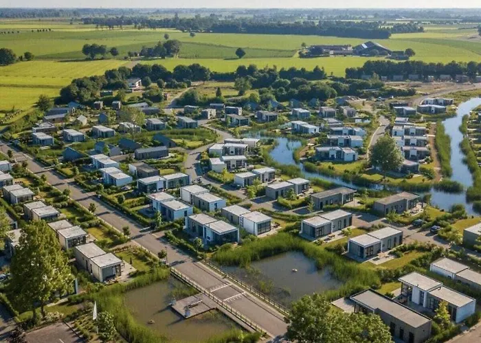 Cube Maximum Ma76 Comfortable Casa de Férias *