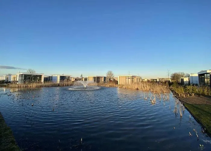 Cube Maximum Ma76 Comfortable Vakantiehuis