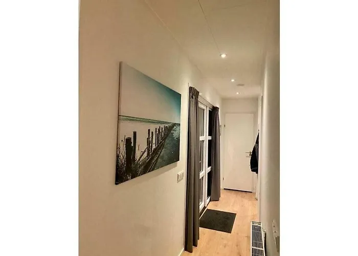 Vakantiehuis Cube Maximum Ma76 Comfortable Olburgen