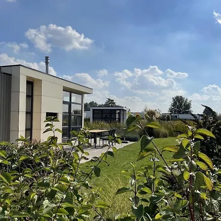 Cube Maximum Ma76 Comfortable Holiday home