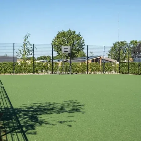 Holiday home Cube Maximum Ma76 Comfortable