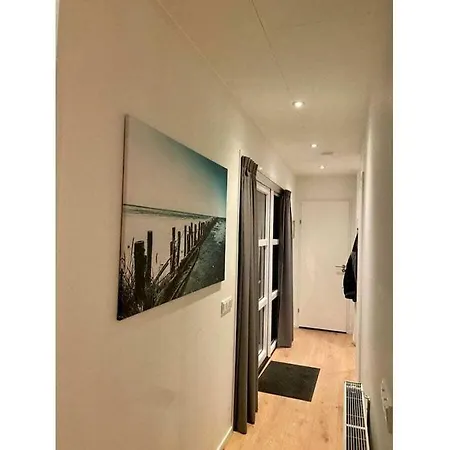 別荘 Cube Maximum Ma76 Comfortable Olburgen