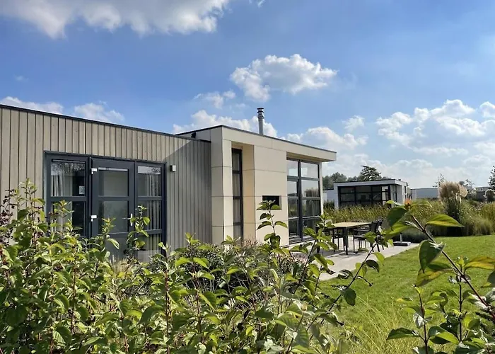 Cube Maximum Ma76 Comfortable Holiday home