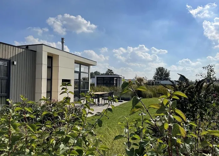 Cube Maximum Ma76 Comfortable Holiday home