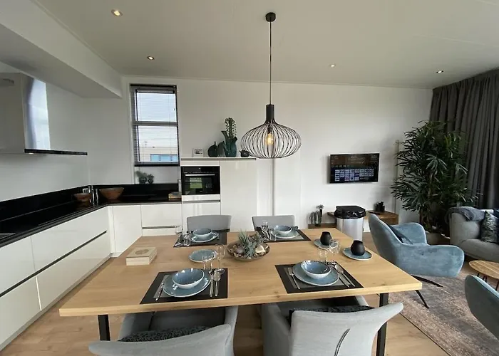 펜션 Cube Maximum Ma76 Comfortable